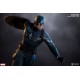 Captain America The Winter Soldier Premium Format Figure Captain America